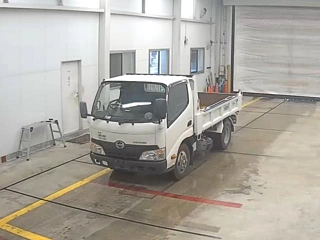 HINO DUTRO 2013