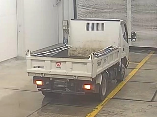 HINO DUTRO 2013