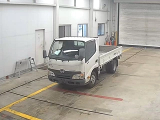 HINO DUTRO 2012