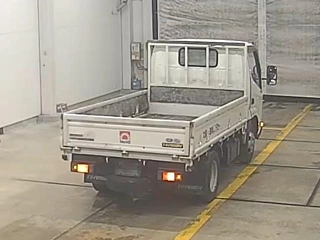 HINO DUTRO 2012