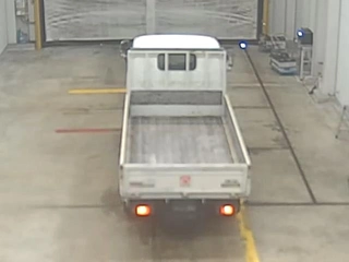 HINO DUTRO 2012