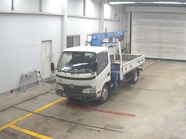 HINO DUTRO 2011