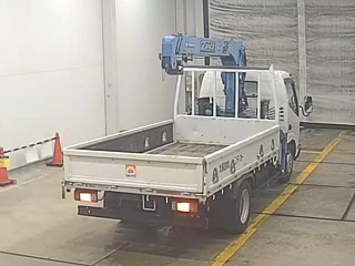 HINO DUTRO 2011