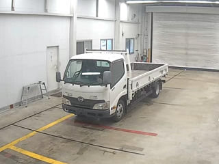 HINO DUTRO 2012