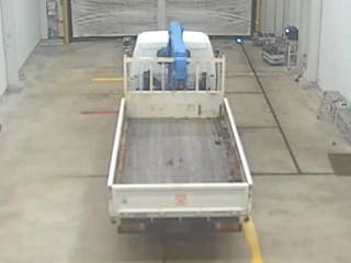 HINO DUTRO 2013