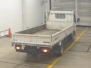 HINO DUTRO 2012