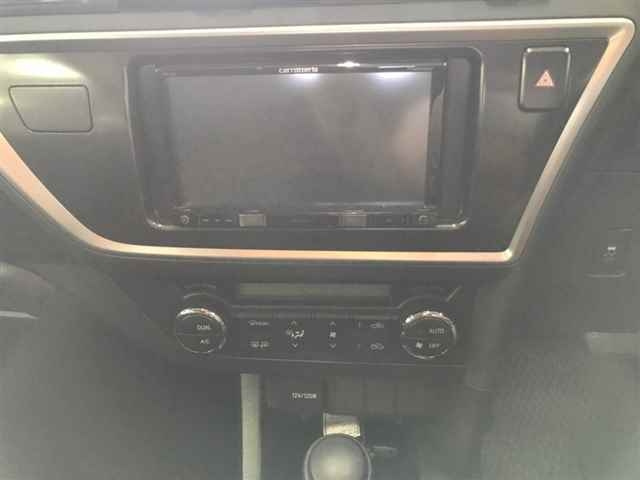 TOYOTA AURIS 2013