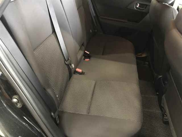 TOYOTA AURIS 2013