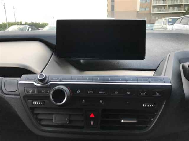 BMW i3 2019