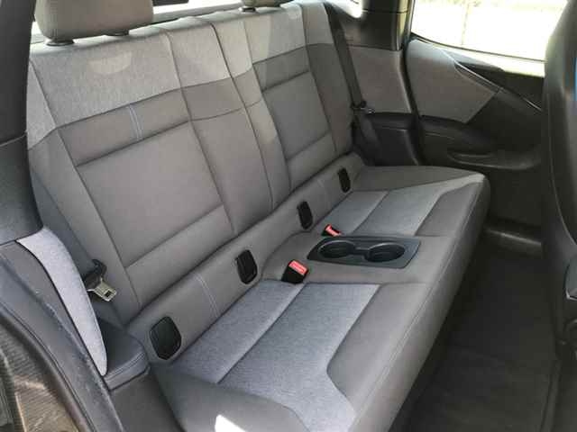 BMW i3 2019