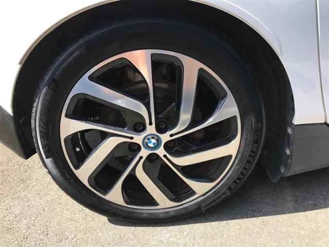 BMW i3 2019