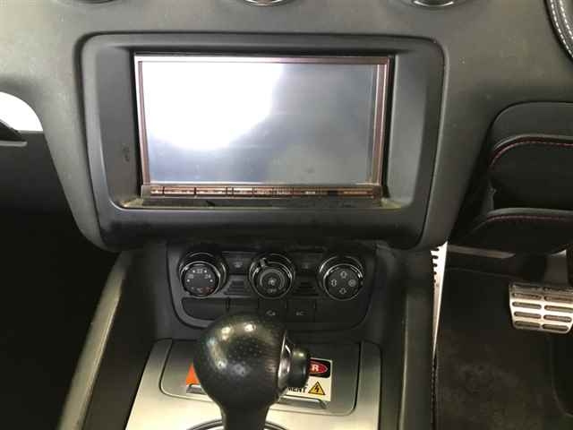 AUDI TT 2008