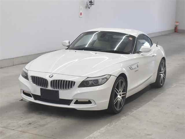 BMW Z4 2010
