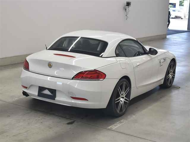 BMW Z4 2010