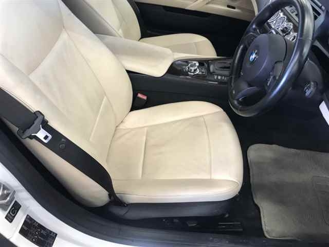 BMW Z4 2010