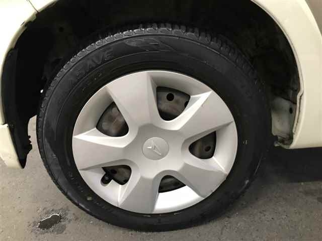 DAIHATSU BOON 2010