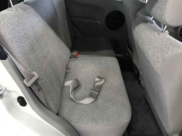 DAIHATSU BOON 2010