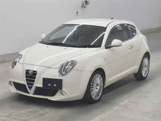 ALFAROMEO MITO 2016