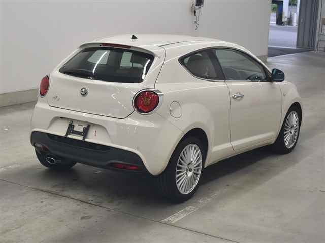 ALFAROMEO MITO 2016