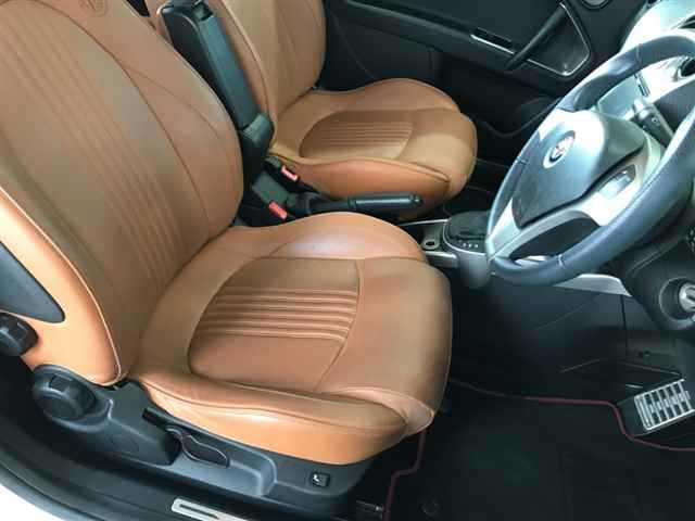 ALFAROMEO MITO 2016