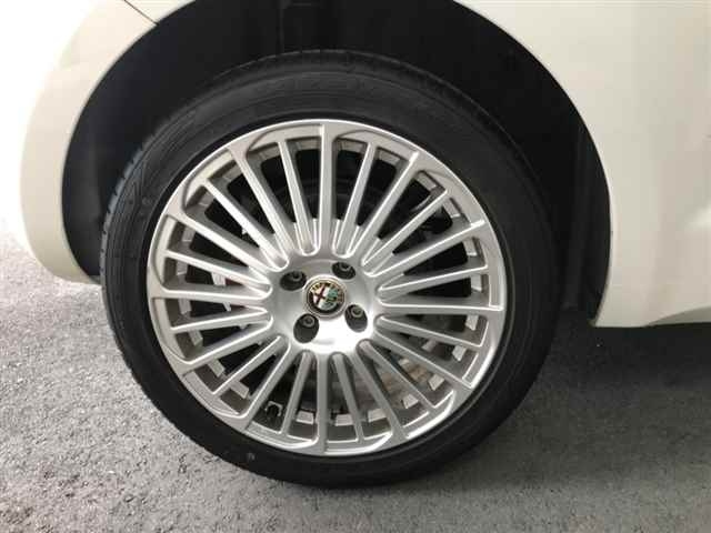 ALFAROMEO MITO 2016