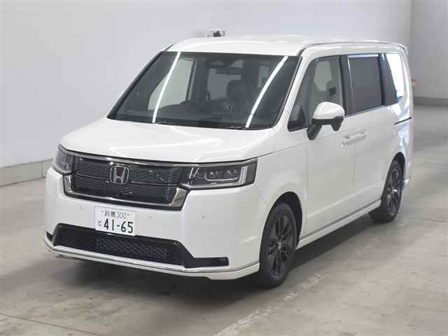 HONDA STEP WAGON 2025