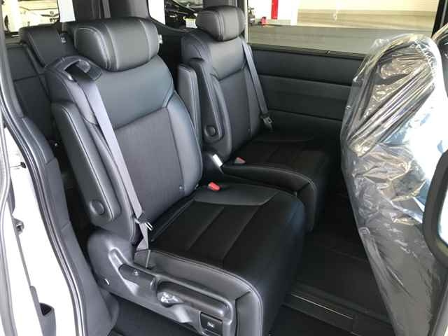 HONDA STEP WAGON 2025