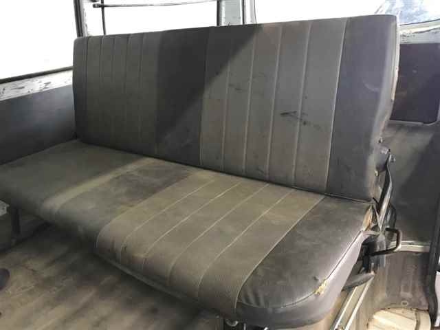 NISSAN VANETTE VAN 2008