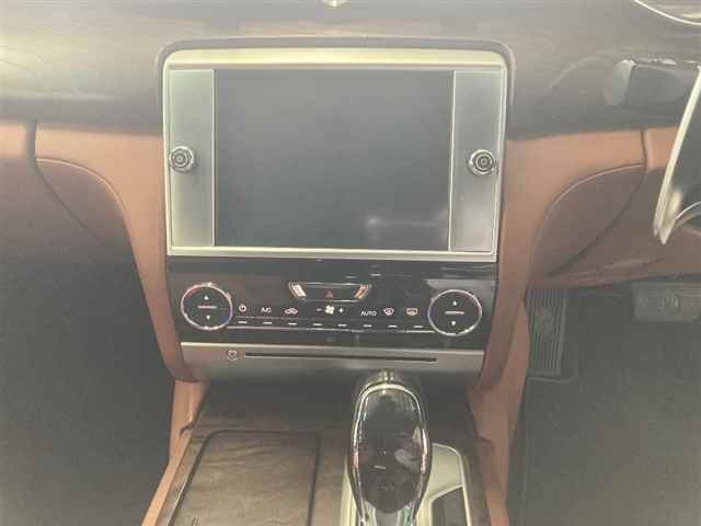 MASERATI QUATTROPORTE 2016