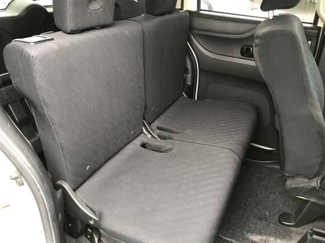 HONDA N BOX PLUS 2012