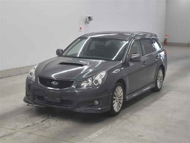 SUBARU LEGACY 2010