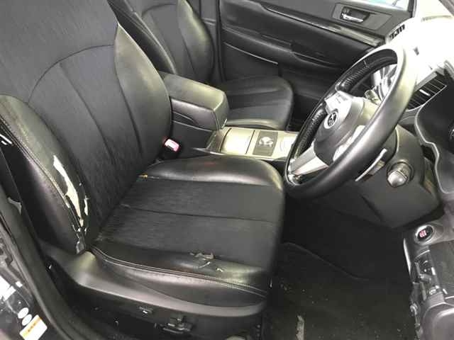 SUBARU LEGACY 2010