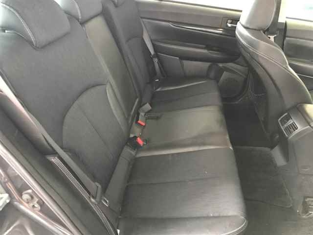 SUBARU LEGACY 2010