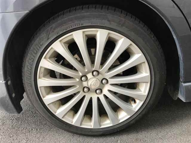 SUBARU LEGACY 2010