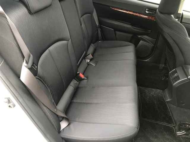 SUBARU LEGACY 2010