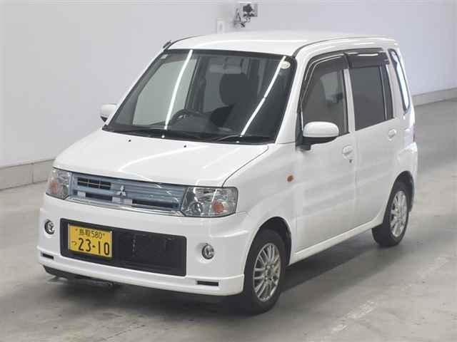 MITSUBISHI TOPPO 2013