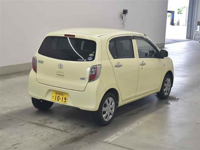 TOYOTA PIXIS EPOCH 2012