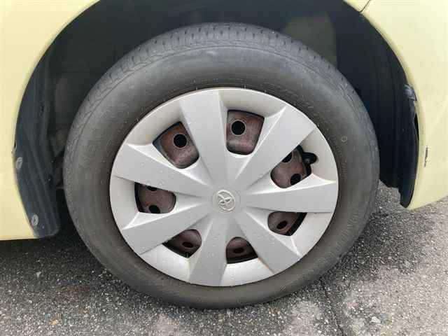 TOYOTA PIXIS EPOCH 2012