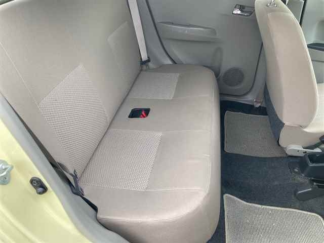 TOYOTA PIXIS EPOCH 2012