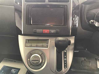 SUBARU PLEO 2011