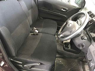 SUBARU PLEO 2011