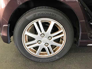 SUBARU PLEO 2011