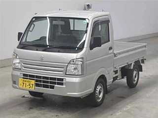 SUZUKI CARRY TRUCK 2016