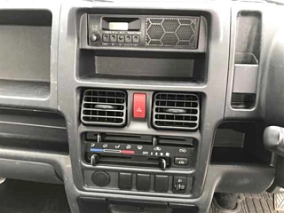 SUZUKI CARRY TRUCK 2016