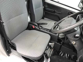 SUZUKI CARRY TRUCK 2016