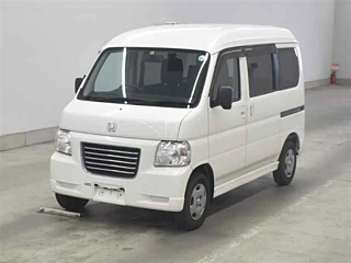 HONDA VAMOS 2015