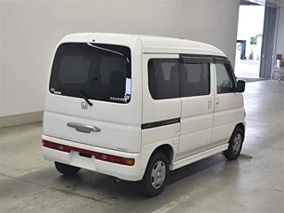 HONDA VAMOS 2015
