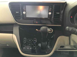 NISSAN DAYZ ROOX 2015