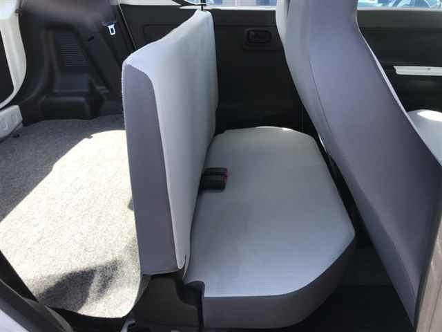 SUZUKI ALTO VAN 2017