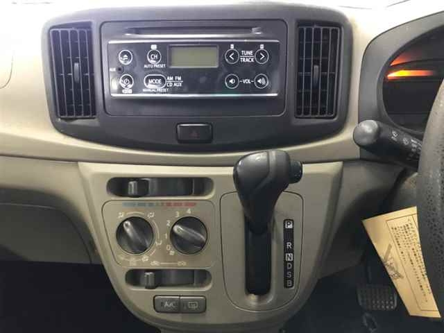 SUBARU PLEO PLUS 2014